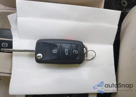 2013 Volkswagen Tiguan Se из США, поврежденный, VIN WVGAV7AX9DW554405